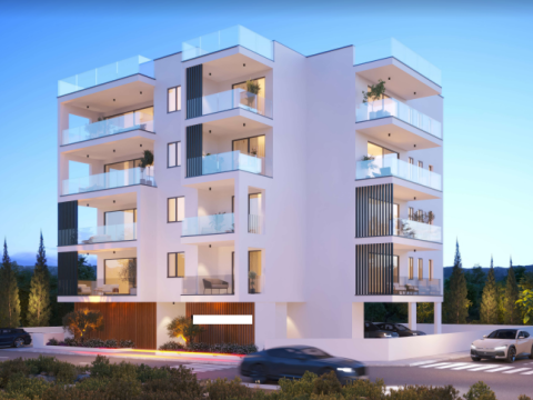 New Smart Living-1 Bedroom Aglantzia, Nicosia, Aglantzia – Prezzi  aggiornati per il 2024